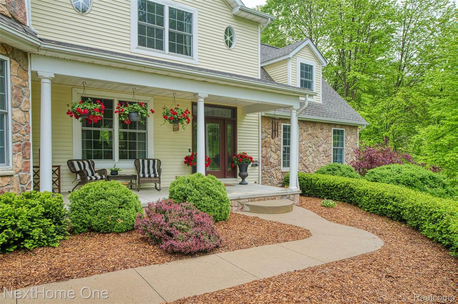 17351 Timber Creek, RoseTownship_Oakland, MI 48442