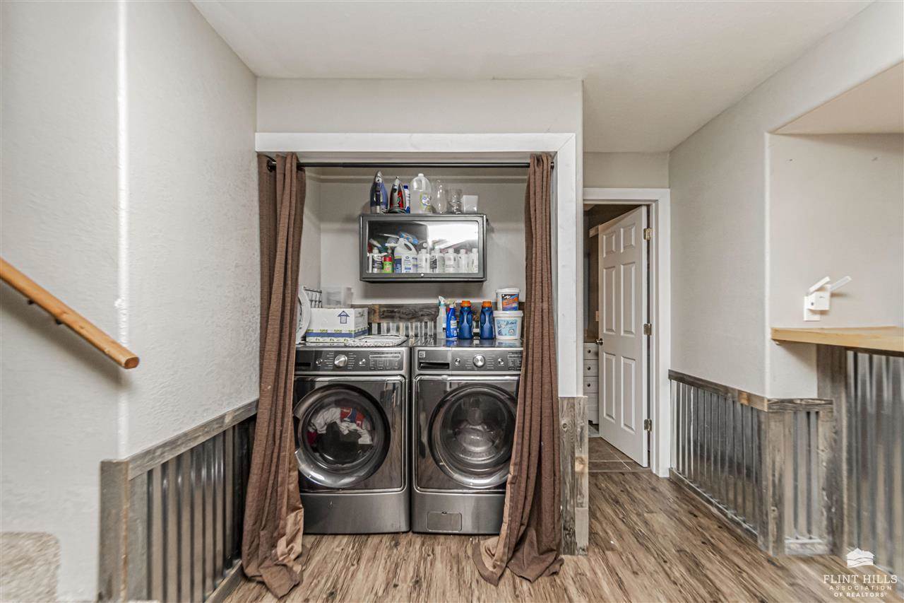 2505 Old Highway 40, Junction City, KS 66441