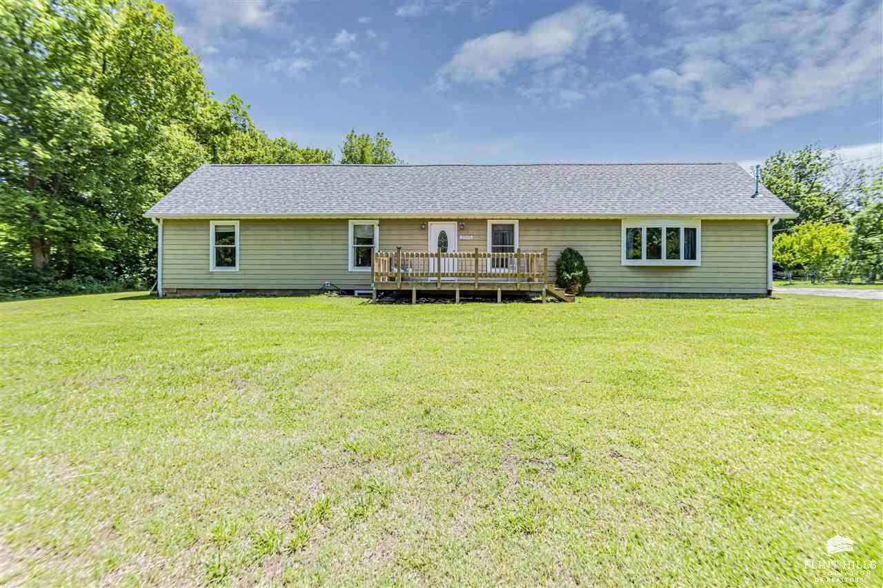 2505 Old Highway 40, Junction City, KS 66441