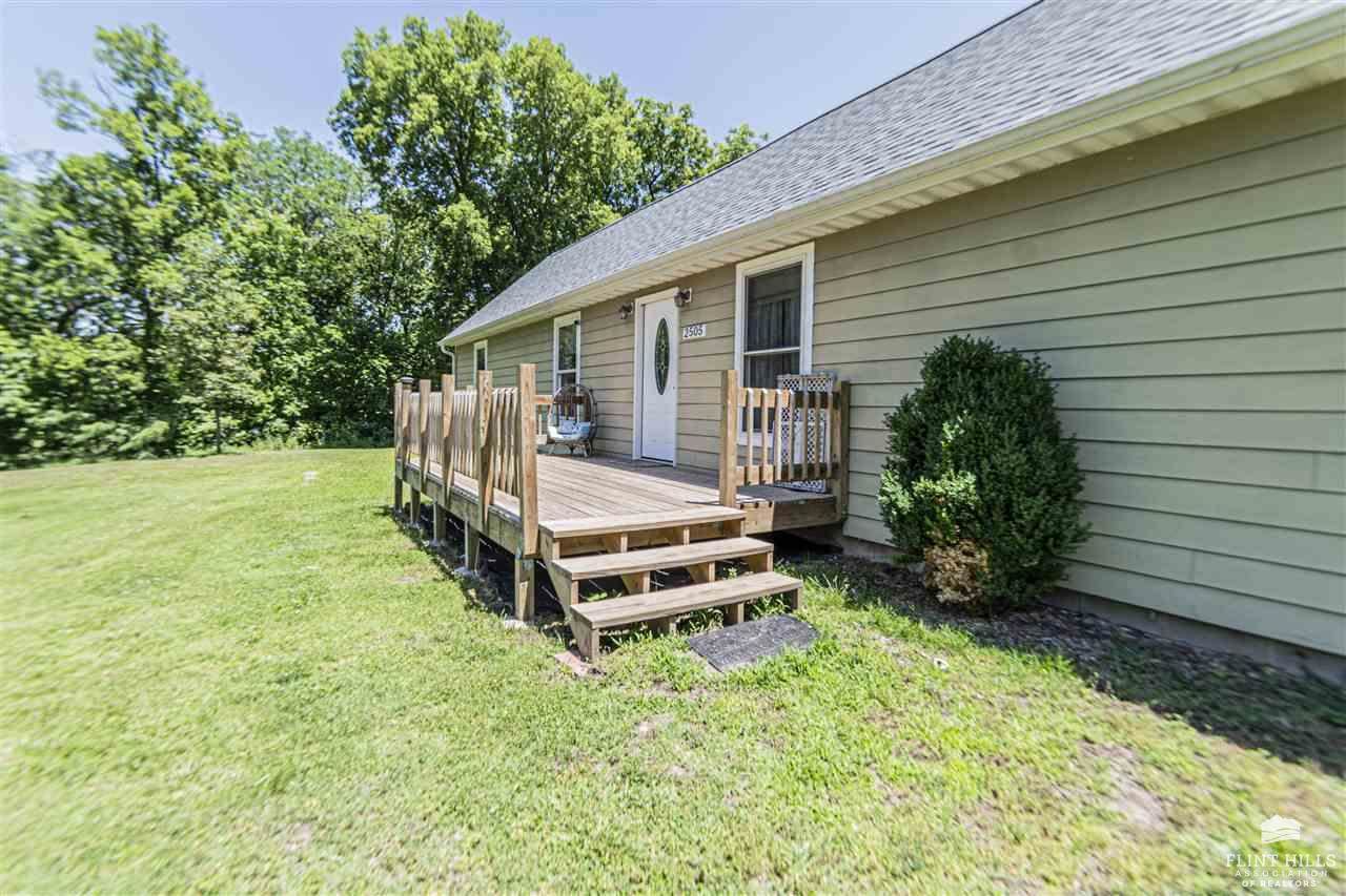 2505 Old Highway 40, Junction City, KS 66441
