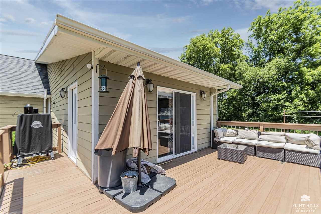 2505 Old Highway 40, Junction City, KS 66441