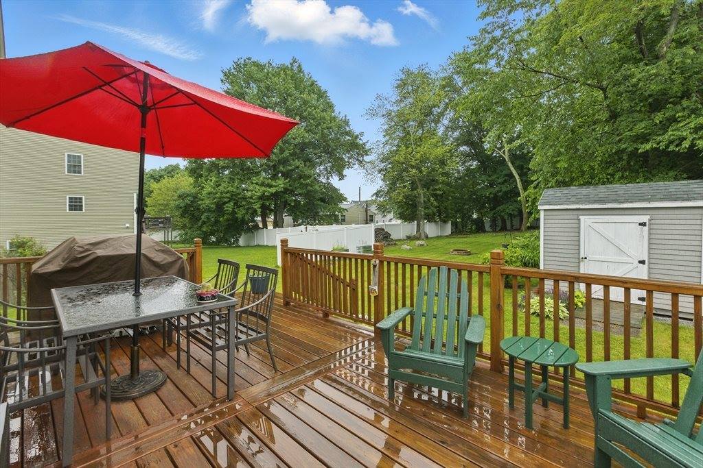 332 Treble Cove Rd, Billerica, MA 01862