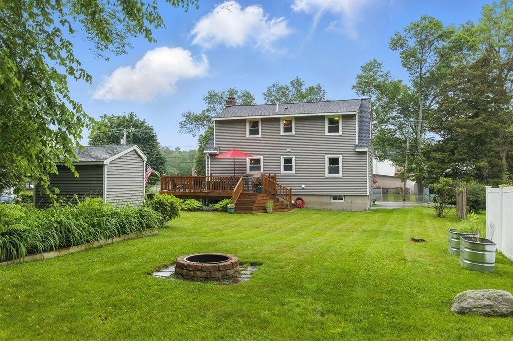 332 Treble Cove Rd, Billerica, MA 01862