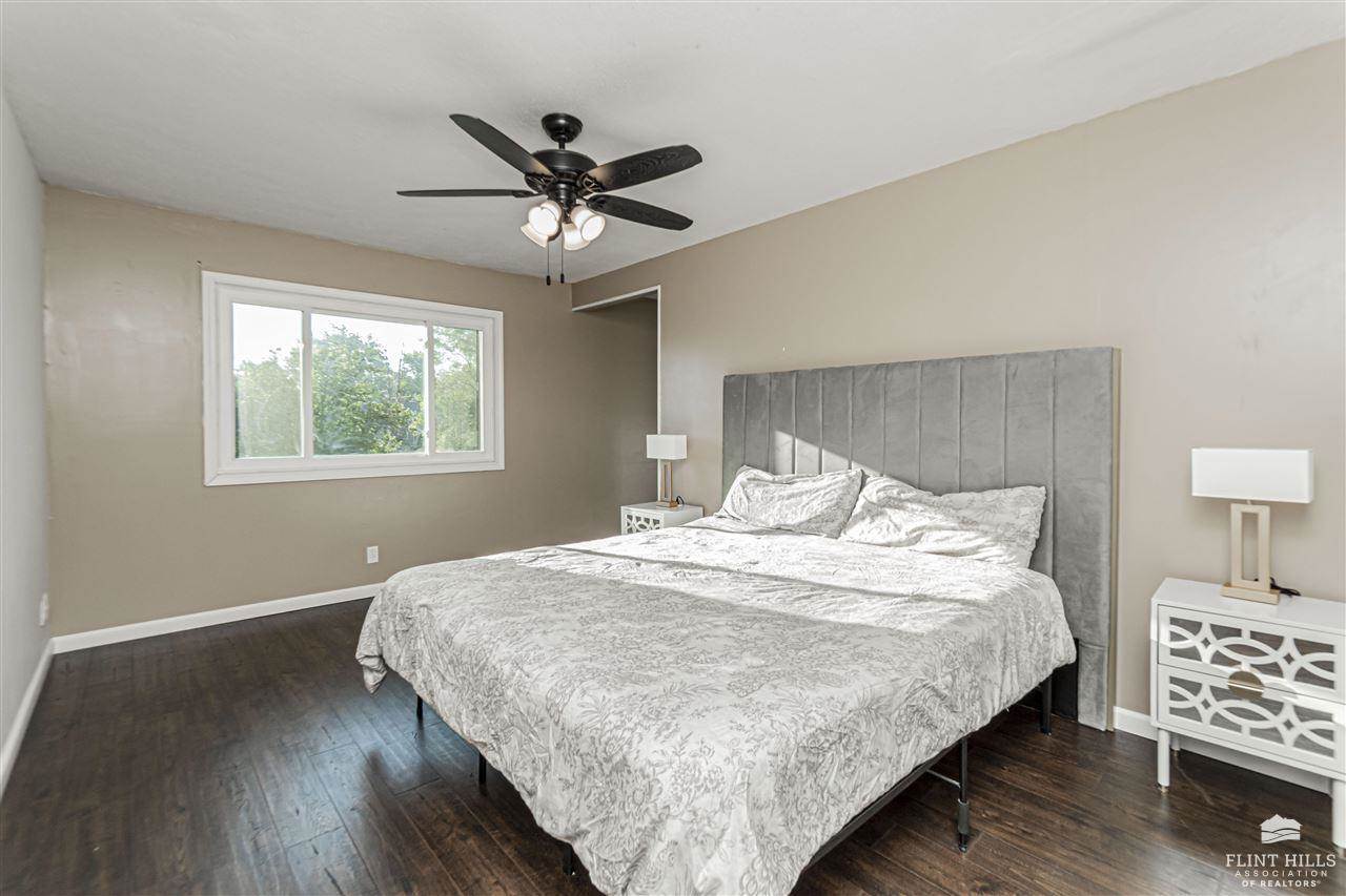 302 Arapahoe Court, Junction City, KS 66441