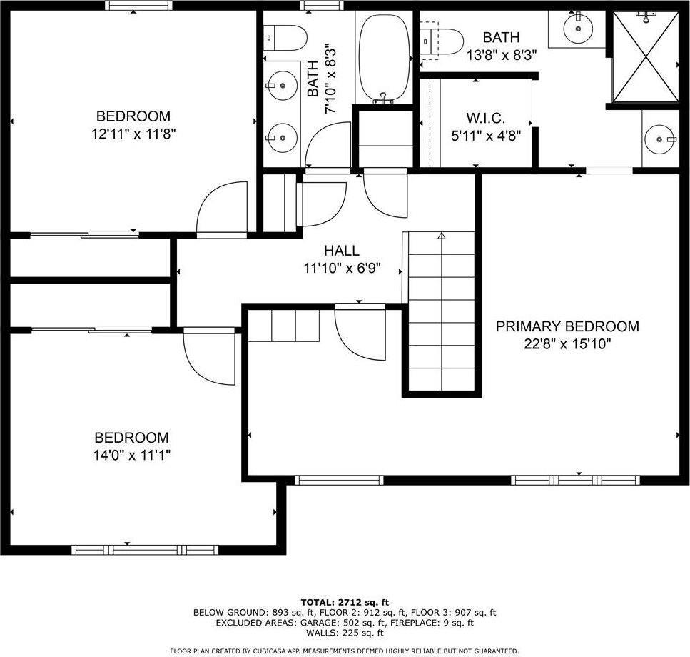 302 Arapahoe Court, Junction City, KS 66441