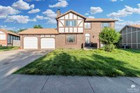 302 Arapahoe Court, Junction City, KS 66441