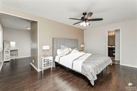 302 Arapahoe Court, Junction City, KS 66441