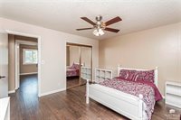 302 Arapahoe Court, Junction City, KS 66441