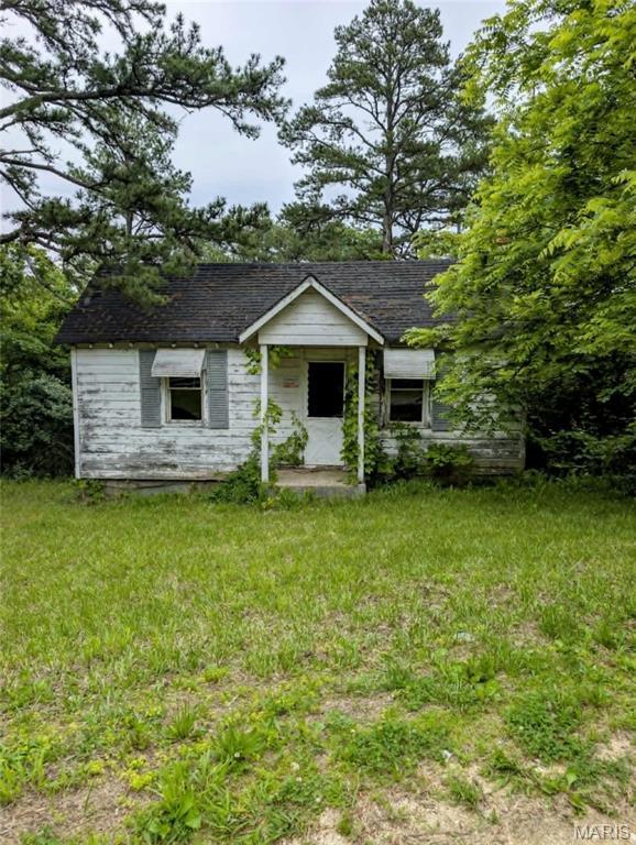 18017 Highway 72, Bunker, MO 63629