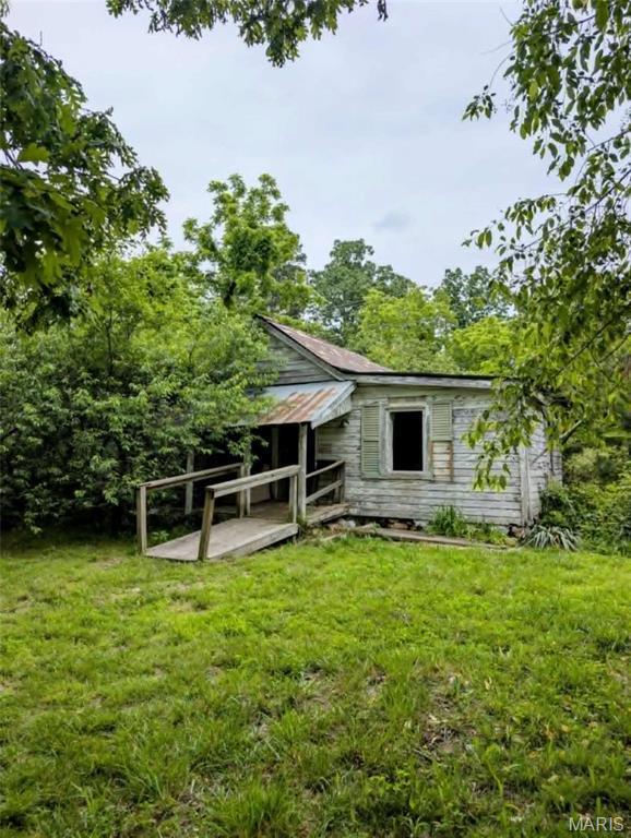 18017 Highway 72, Bunker, MO 63629