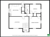 540 S 8th St, Akron, IA 51001