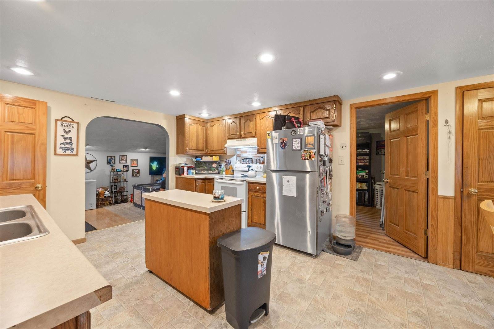 2108 Oak Street, Stevens Point, WI 54481