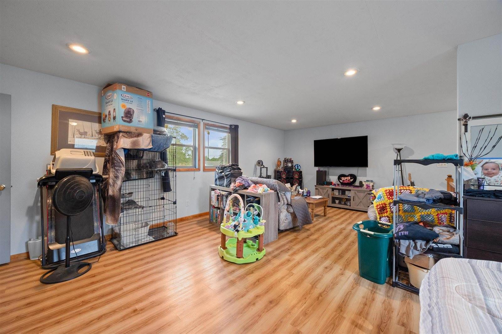 2108 Oak Street, Stevens Point, WI 54481