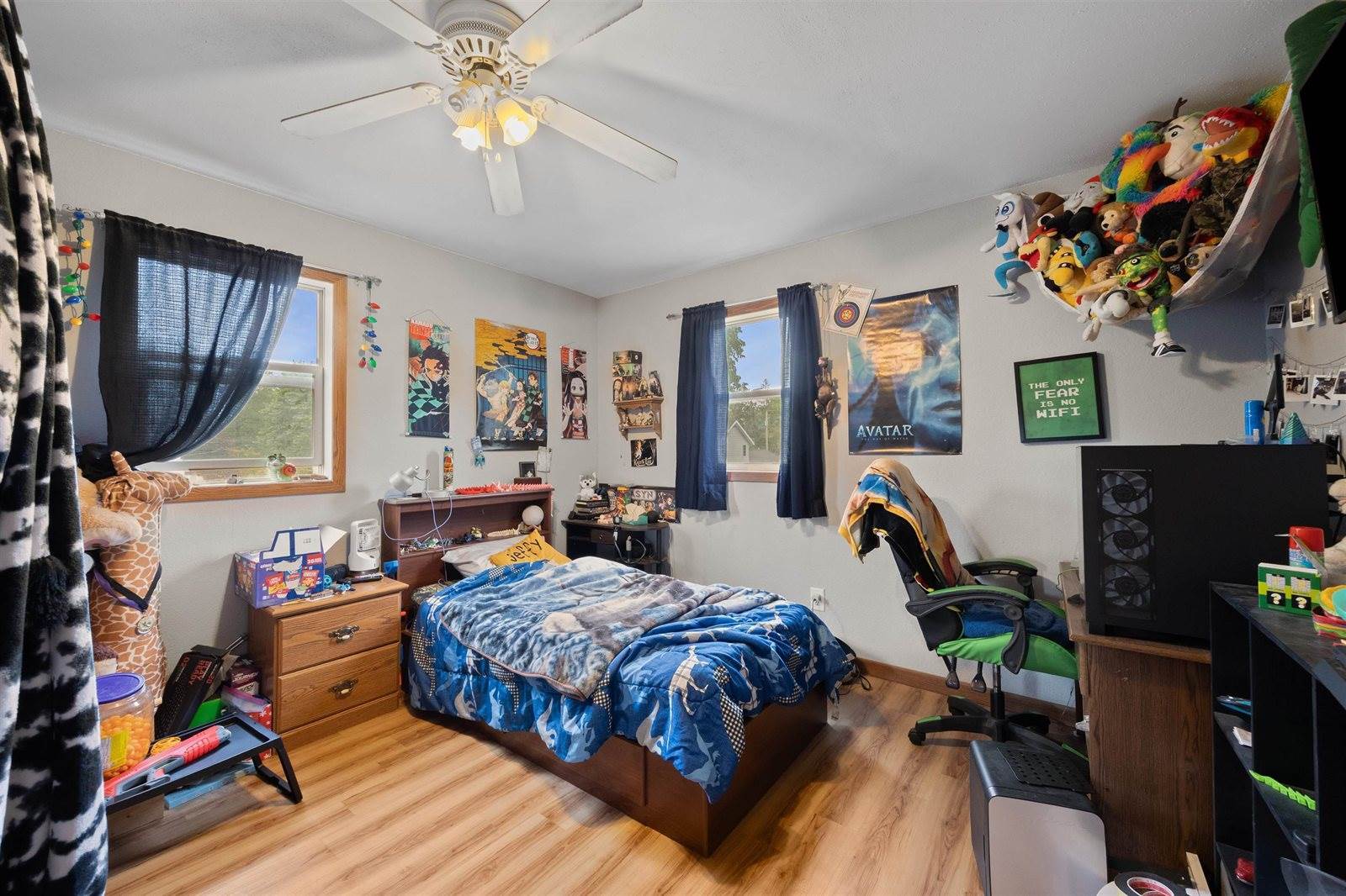 2108 Oak Street, Stevens Point, WI 54481