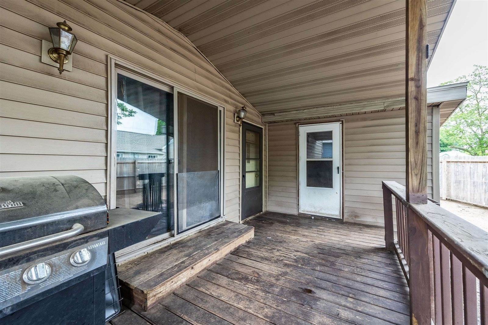 2108 Oak Street, Stevens Point, WI 54481