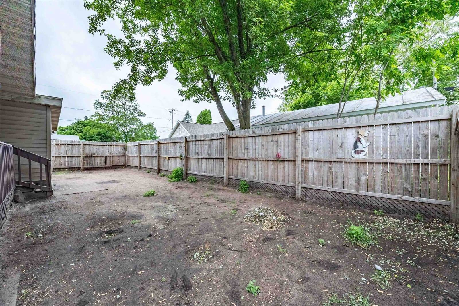 2108 Oak Street, Stevens Point, WI 54481