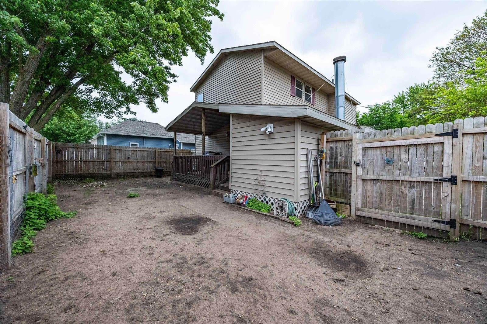 2108 Oak Street, Stevens Point, WI 54481