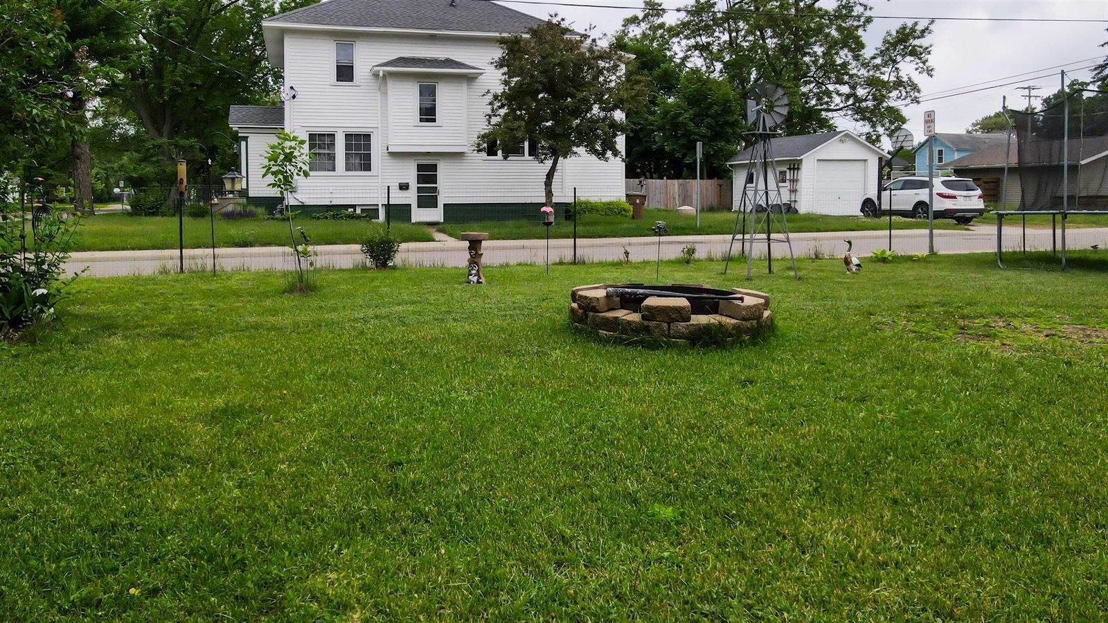 2108 Oak Street, Stevens Point, WI 54481