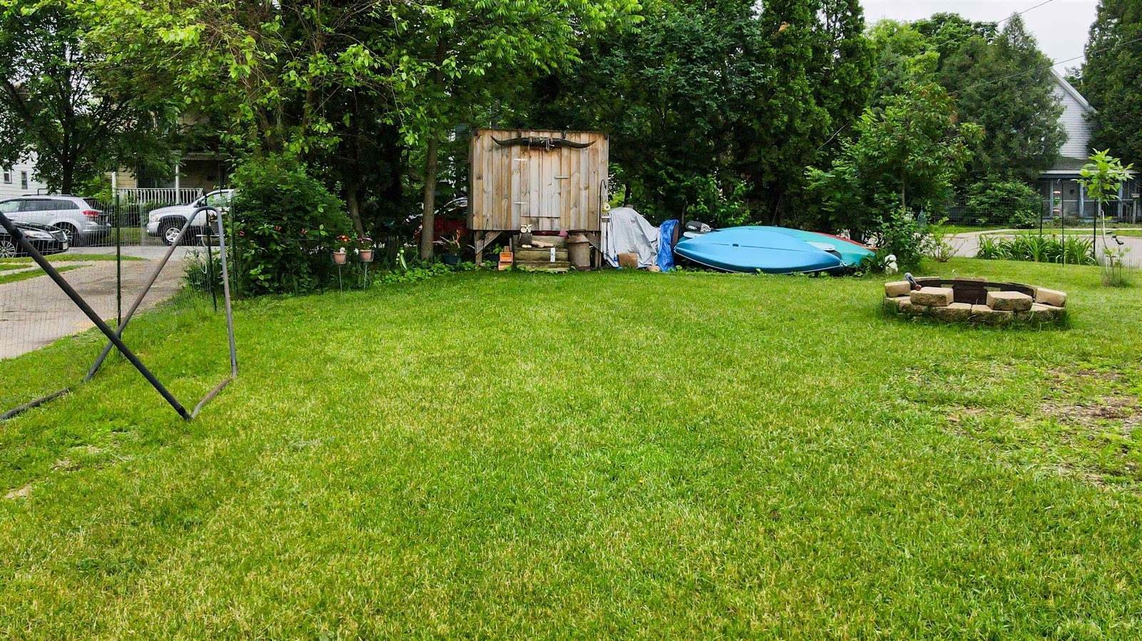 2108 Oak Street, Stevens Point, WI 54481