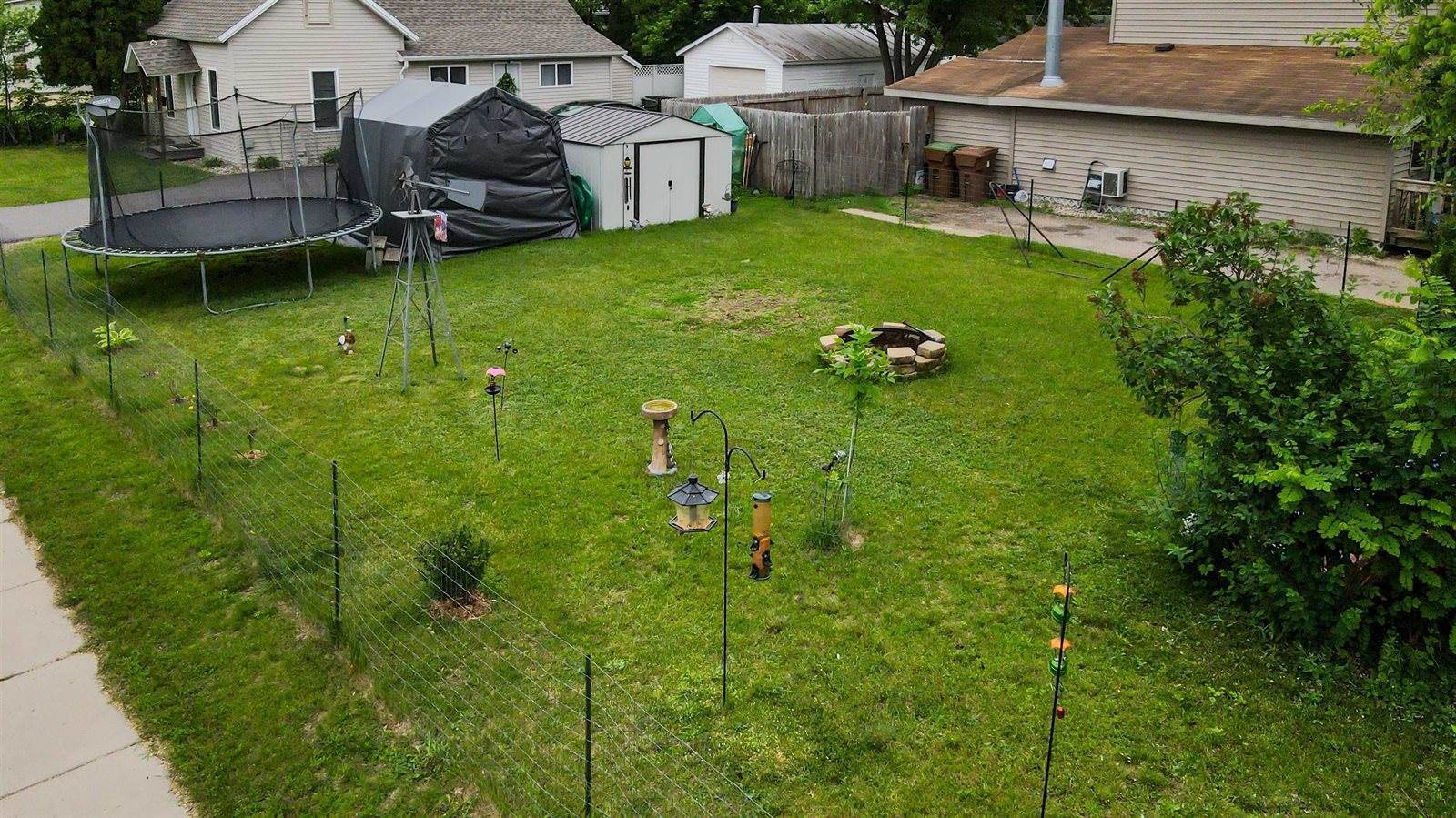 2108 Oak Street, Stevens Point, WI 54481