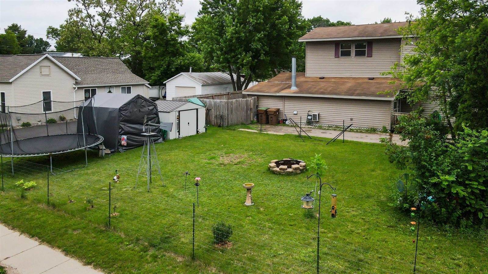 2108 Oak Street, Stevens Point, WI 54481