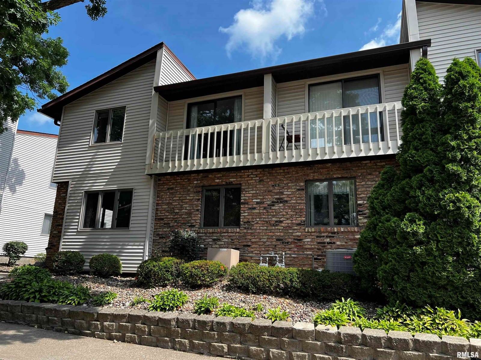 5903 36TH Avenue Court, #19, Moline, IL 61265