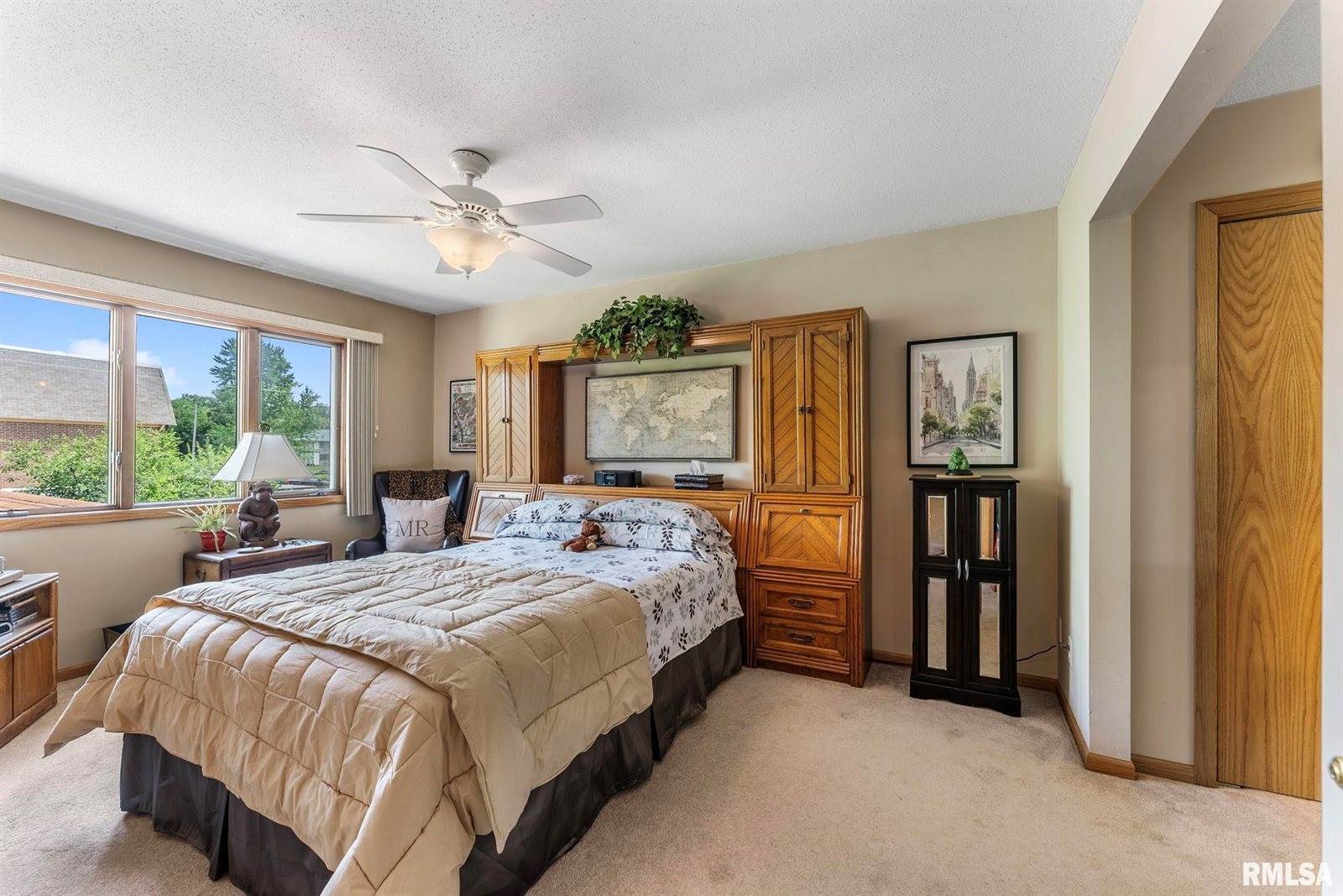 5903 36TH Avenue Court, #19, Moline, IL 61265