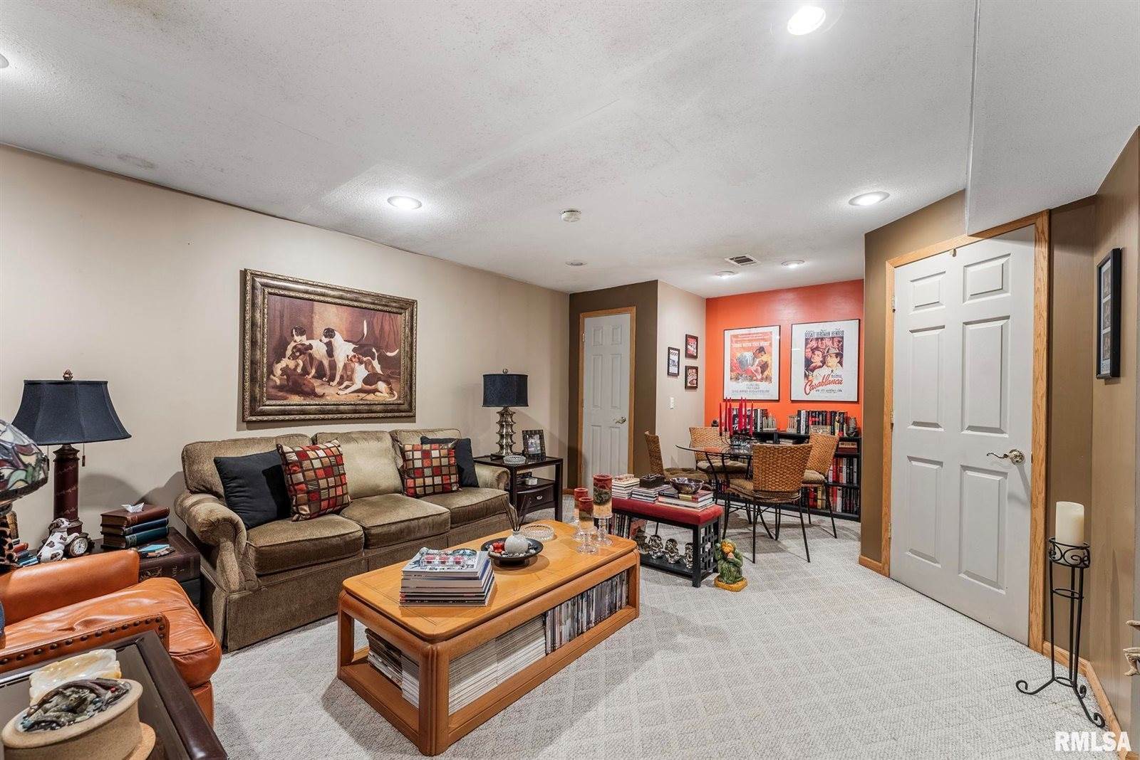 5903 36TH Avenue Court, #19, Moline, IL 61265