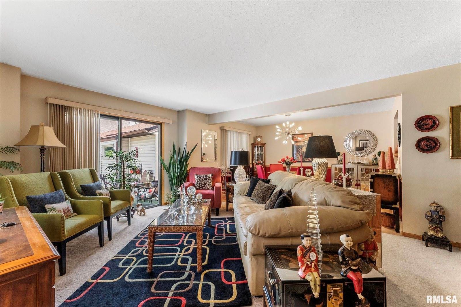 5903 36TH Avenue Court, #19, Moline, IL 61265