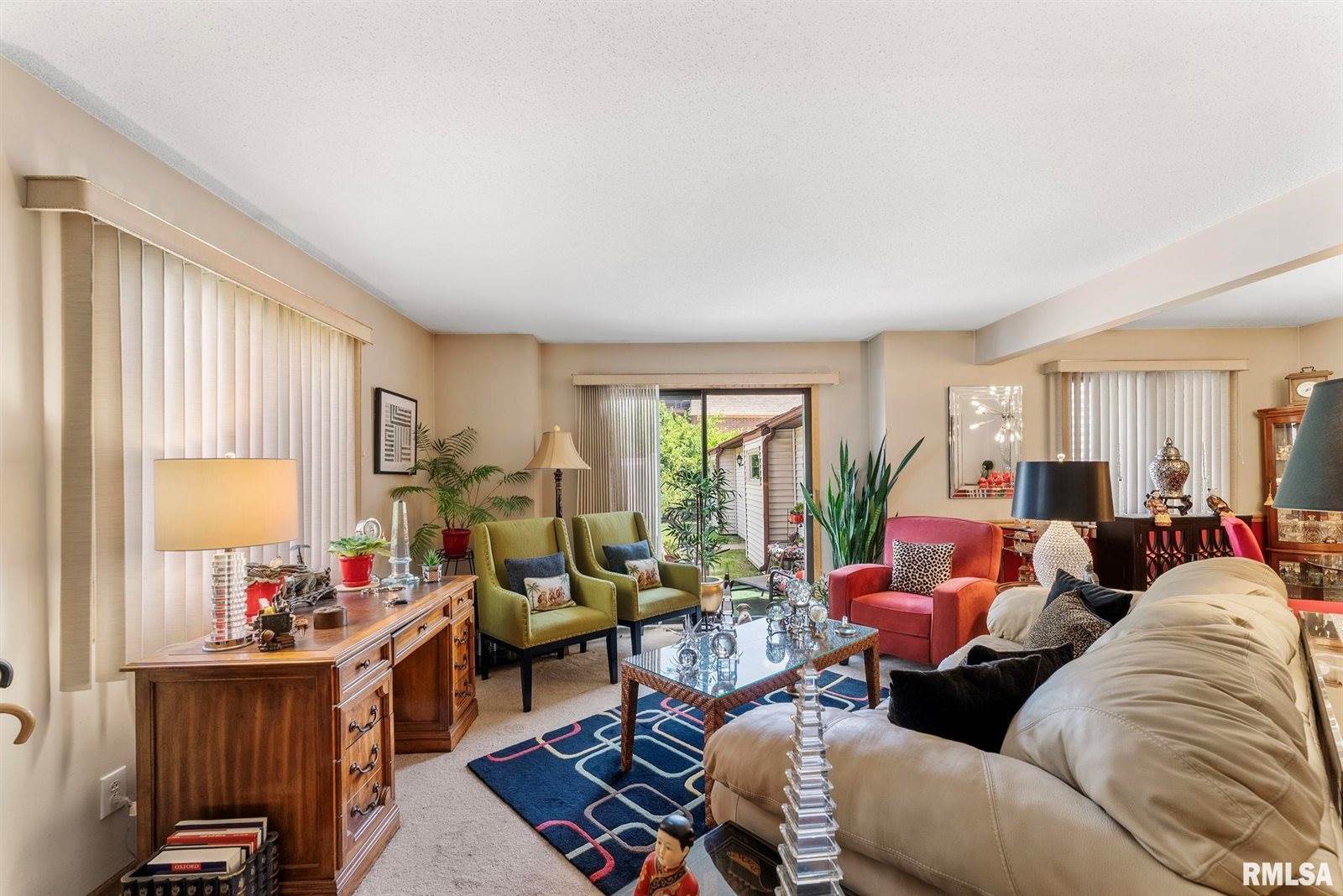 5903 36TH Avenue Court, #19, Moline, IL 61265