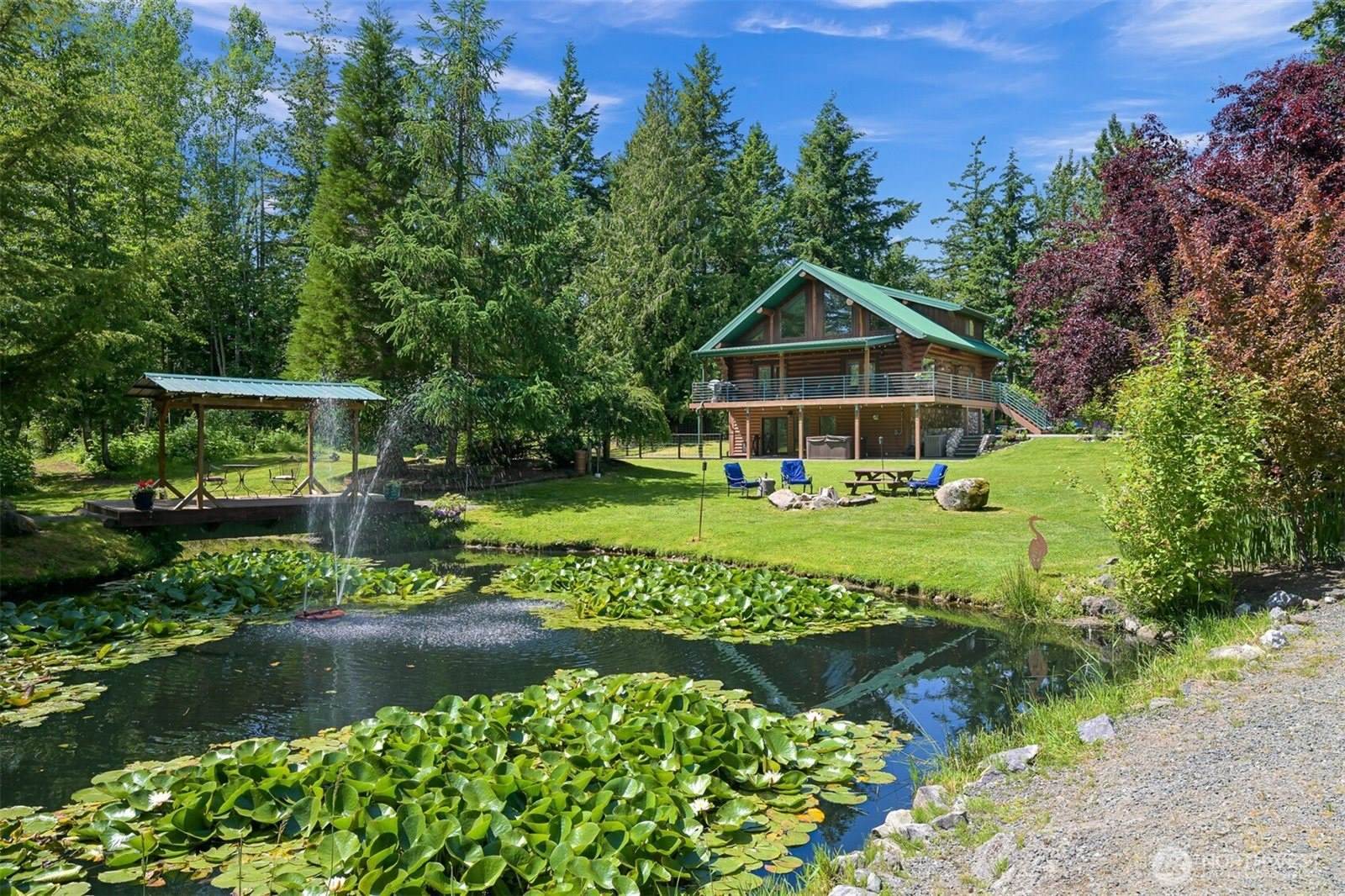 2046 East Smith Road, Bellingham, WA 98226