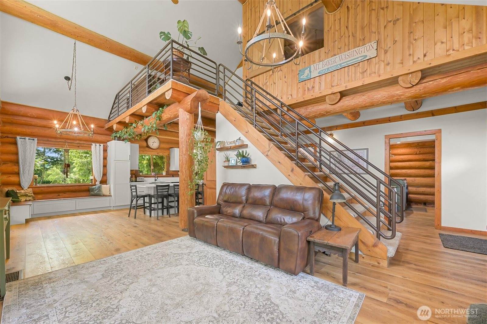 2046 East Smith Road, Bellingham, WA 98226