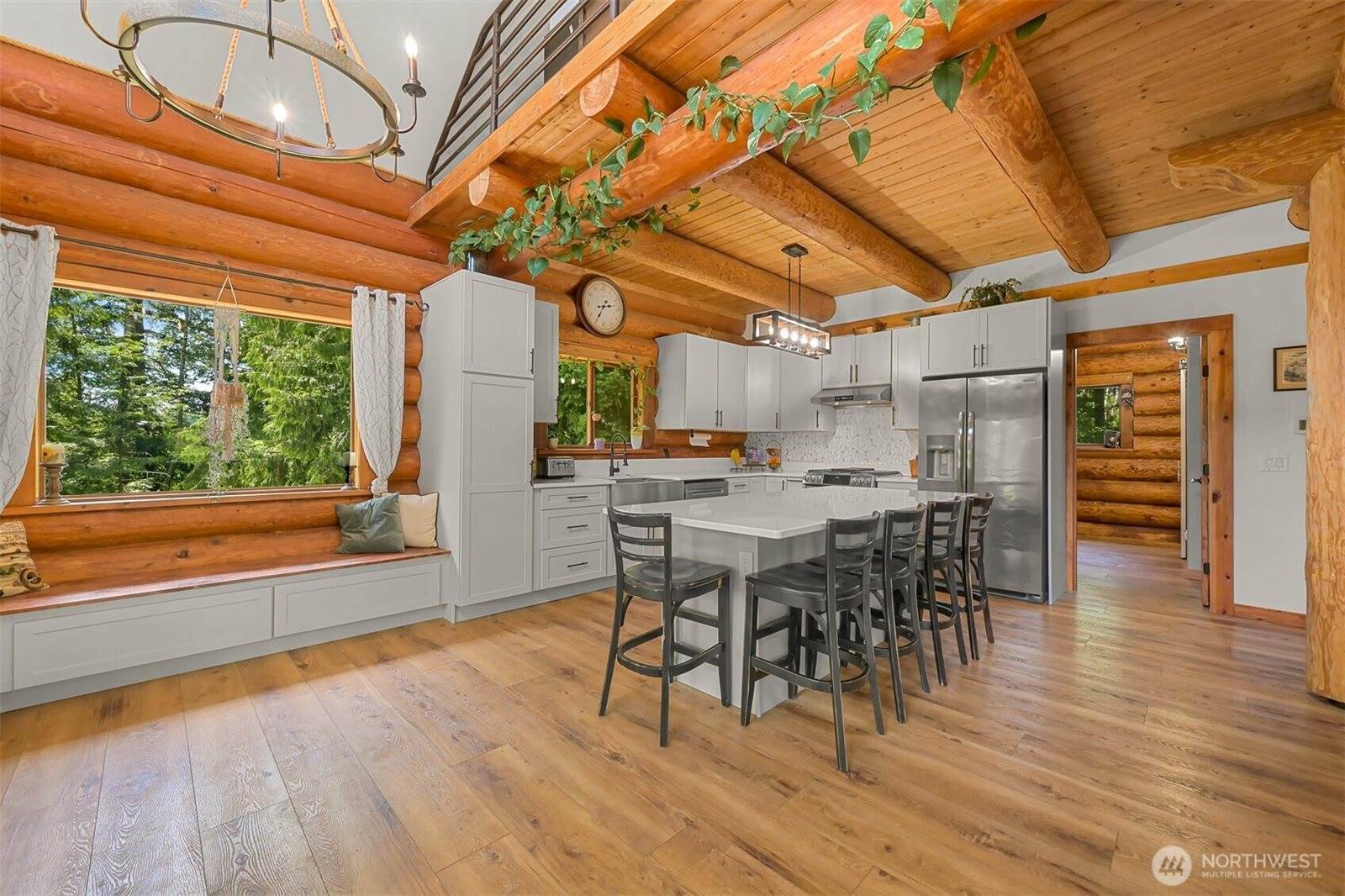 2046 East Smith Road, Bellingham, WA 98226