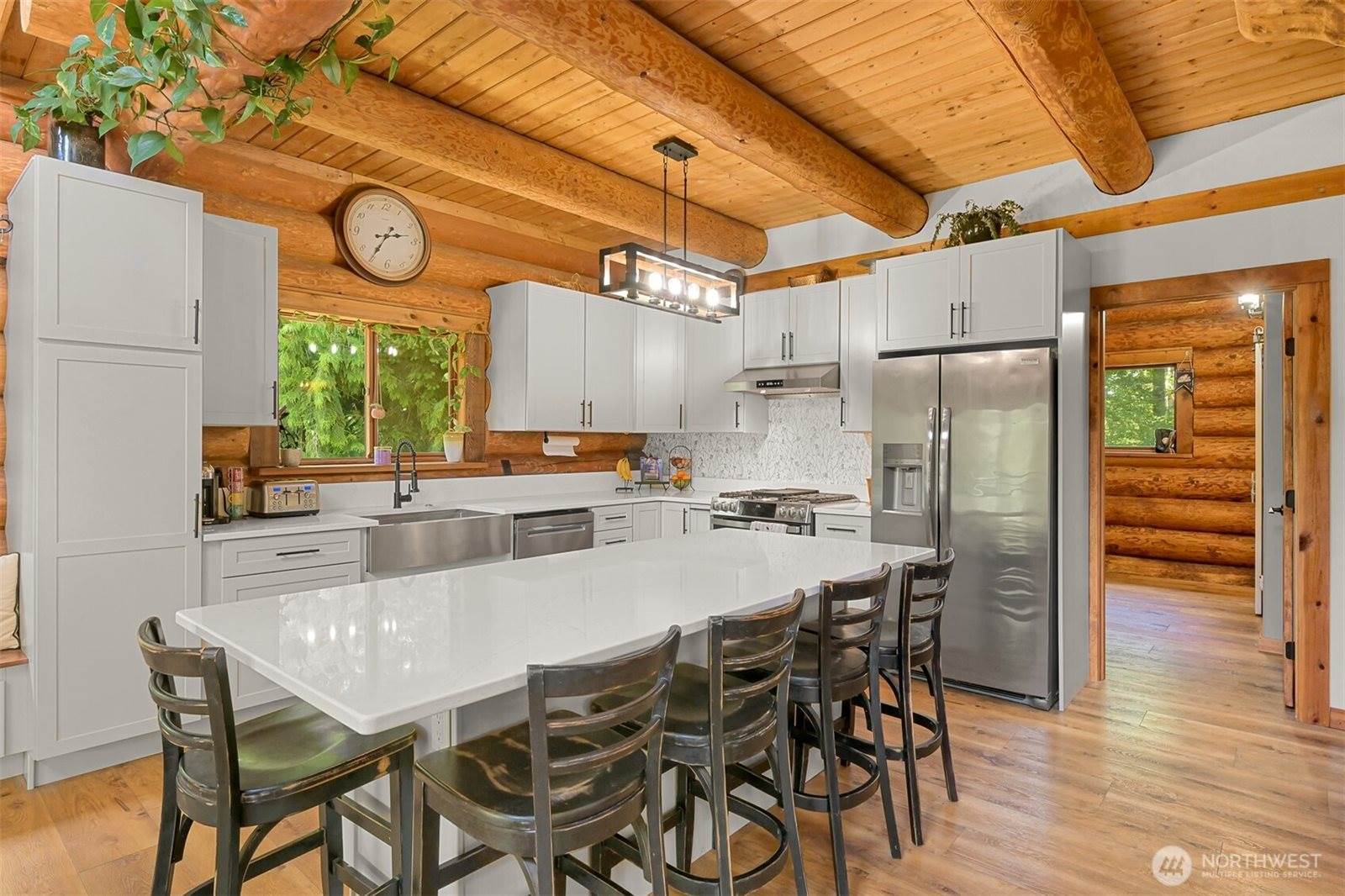 2046 East Smith Road, Bellingham, WA 98226