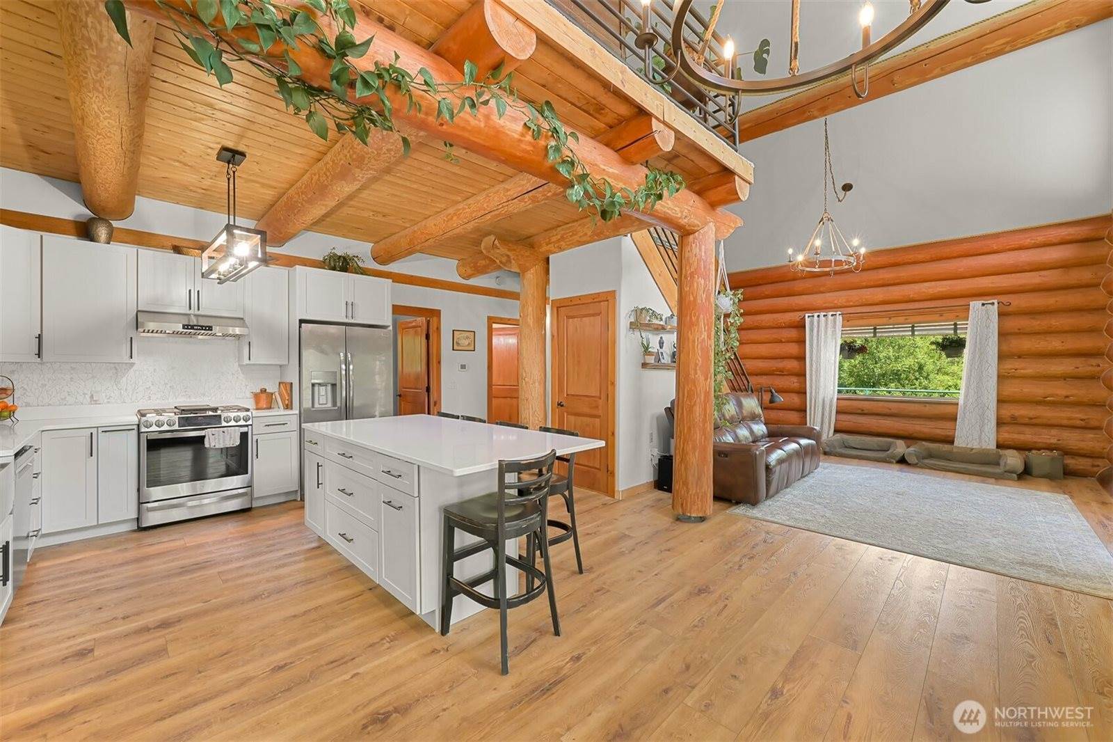 2046 East Smith Road, Bellingham, WA 98226