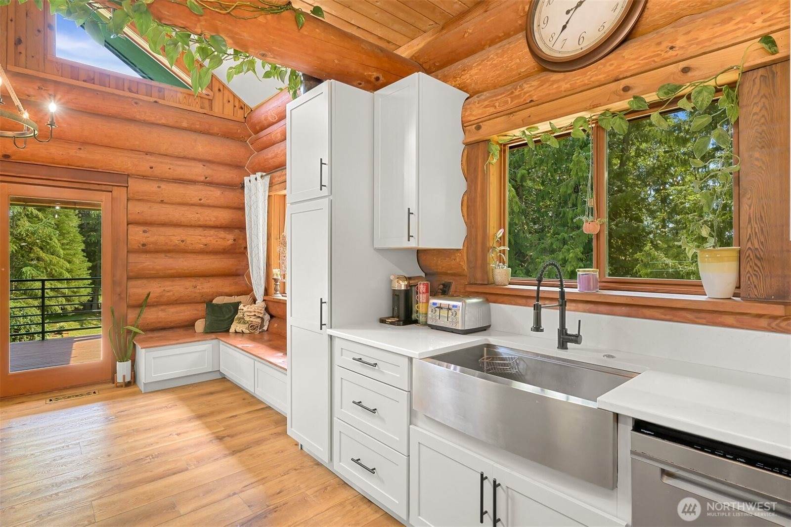 2046 East Smith Road, Bellingham, WA 98226