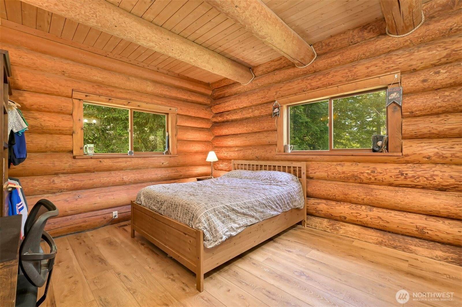 2046 East Smith Road, Bellingham, WA 98226