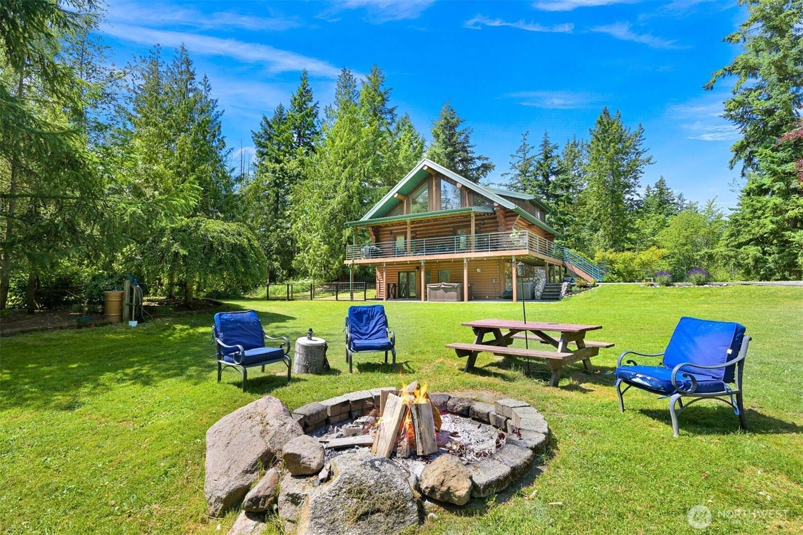 2046 East Smith Road, Bellingham, WA 98226