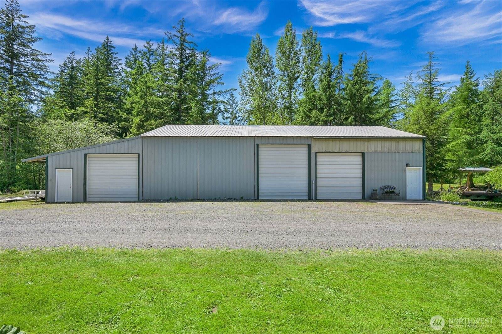 2046 East Smith Road, Bellingham, WA 98226