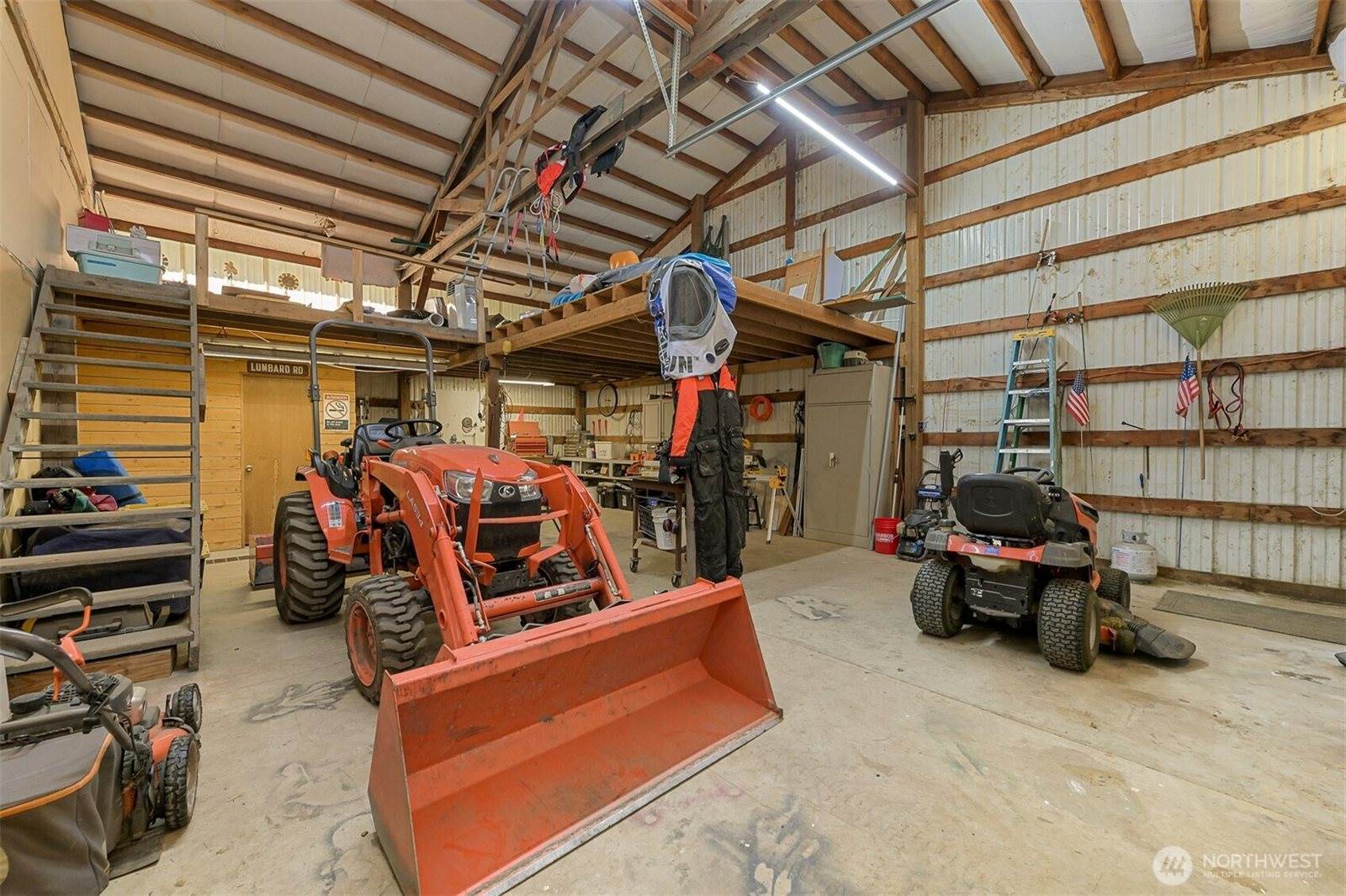 2046 East Smith Road, Bellingham, WA 98226