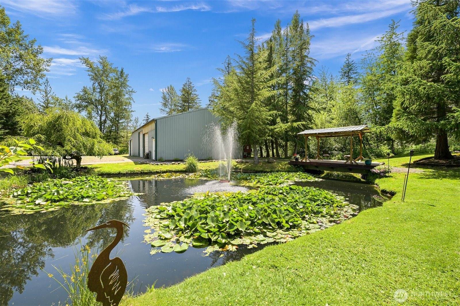 2046 East Smith Road, Bellingham, WA 98226