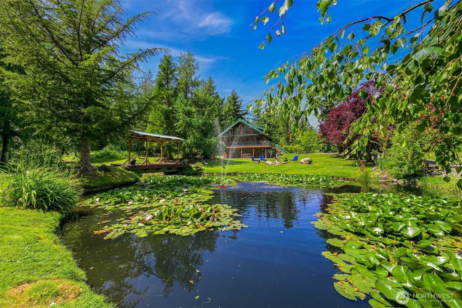 2046 East Smith Road, Bellingham, WA 98226