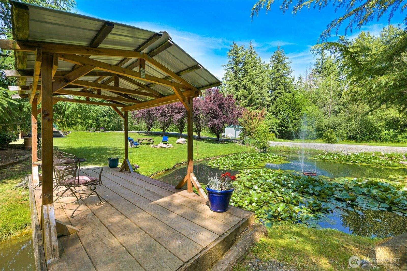 2046 East Smith Road, Bellingham, WA 98226