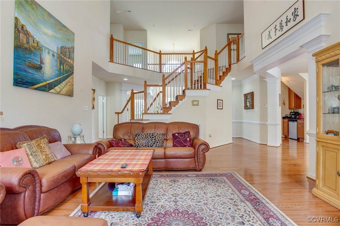 1306 Bach Ter, Chesterfield County, VA 23114