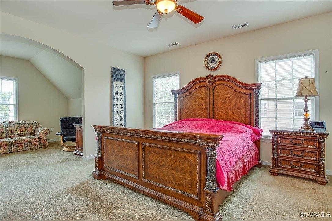 1306 Bach Ter, Chesterfield County, VA 23114