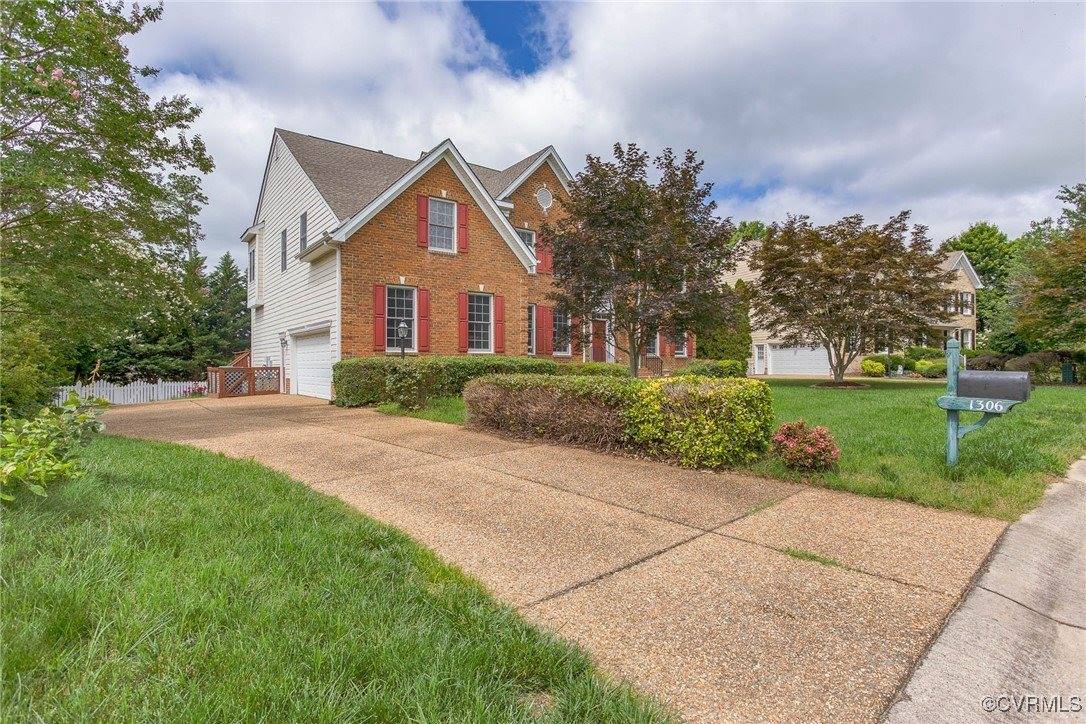 1306 Bach Ter, Chesterfield County, VA 23114