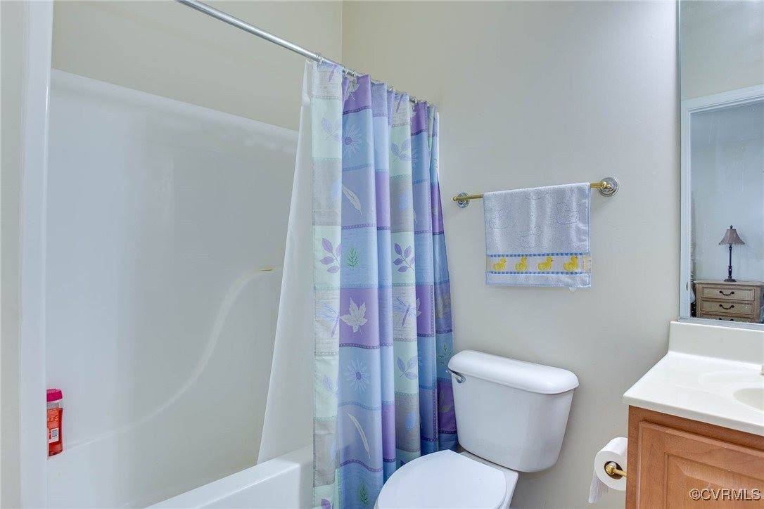 1306 Bach Ter, Chesterfield County, VA 23114