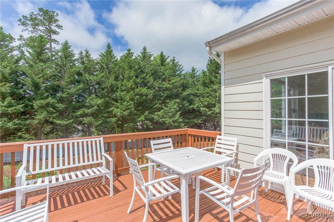 1306 Bach Ter, Chesterfield County, VA 23114