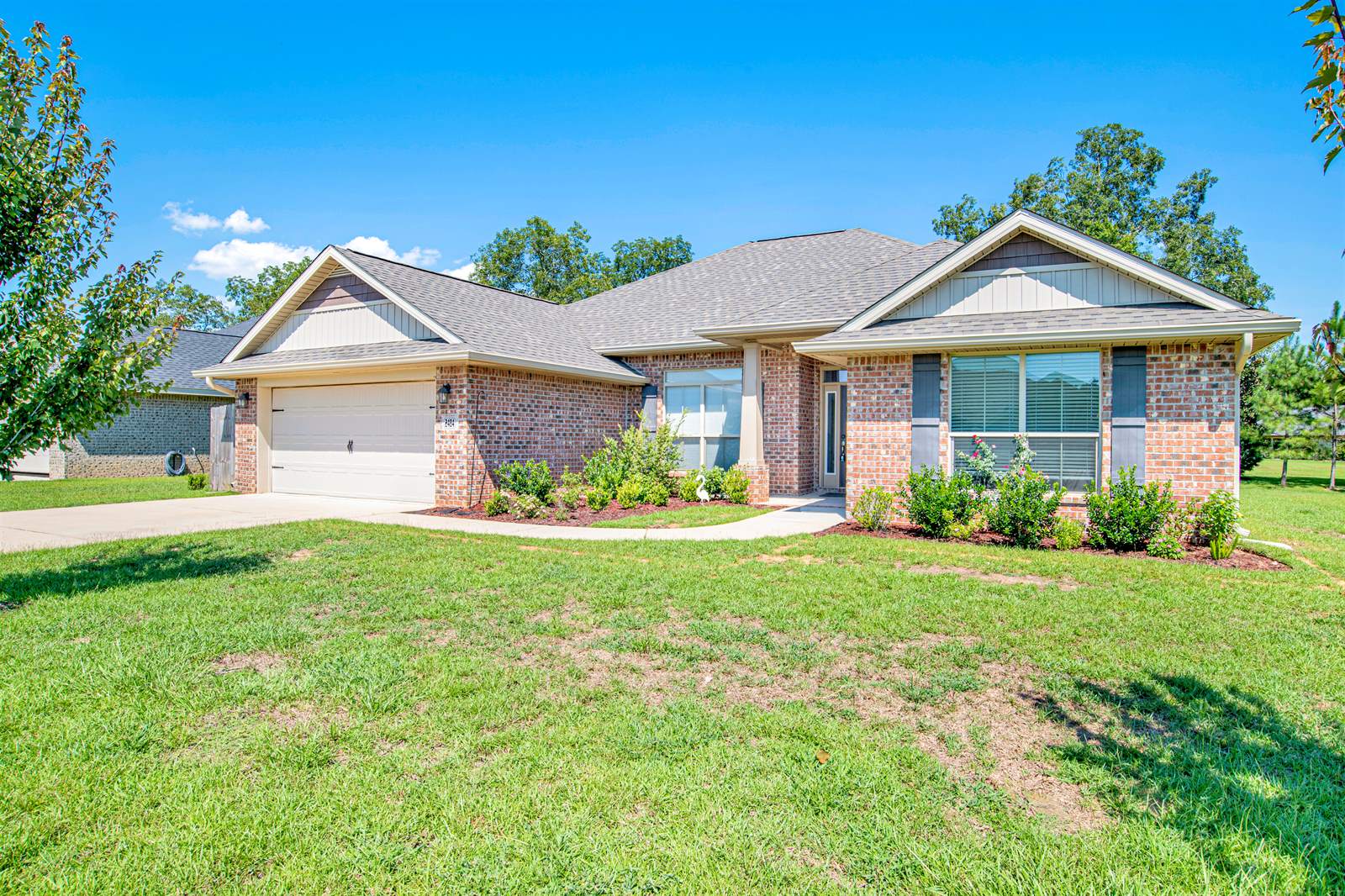 2484 Myrtlewood Drive, Foley, AL 36535-7817