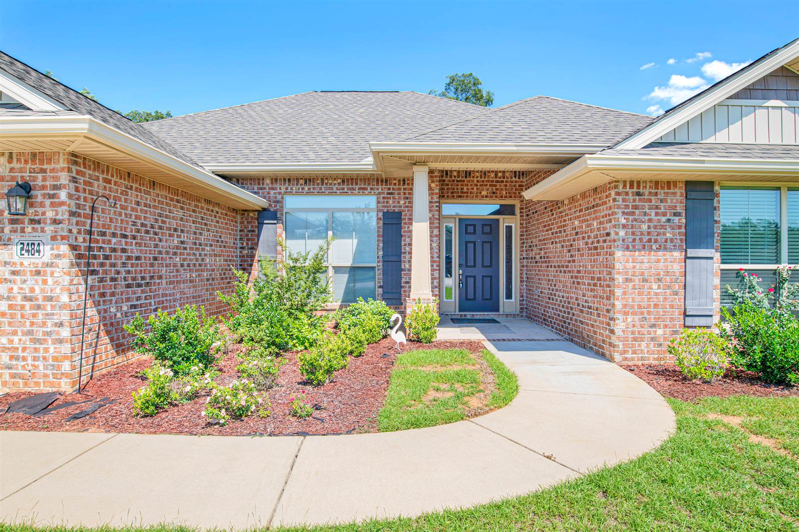 2484 Myrtlewood Drive, Foley, AL 36535-7817